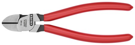 SZCZYPCE TNĄCE BOCZNE 160MM