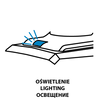 Pompka akumulatorowa Energy+ 18V, Li-Ion, bez akumulatora