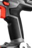 Wiertarko-wkrętarka akumulatorowa Energy+ 18V, Li-Ion, uchwyt 13 mm, 2 aku 2Ah, ład, walizka