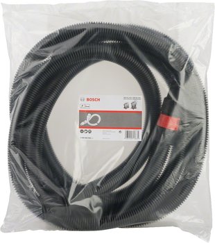 WĄŻ DO GAS Z ADAPTEREM FI35 5M  DO GAS 35-55