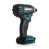 WKRĘTARKA UDAROWA AKUMULATOROWA 1/4'' 165NM 18V 0*AH LI-LO