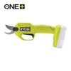 SEKATOR AKUMULATOROWY RY18SCA-0 18V 0*AH ONE+