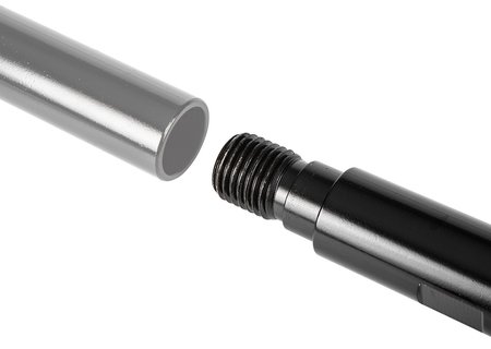 Przedłużka do otwornic diamentowych do wiertnicy 58G540 dł.500mm
