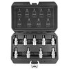 Końcówki Torx na nasadce 55 mm, zestaw 9 szt.