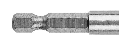 Wiertło do metalu Hex 7.5 mm, 2 szt.
