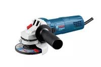 Bosch GWS 750-125 Profesjonalna Szlifierka Kątowa 750W