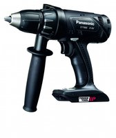 Wiertarko-wkrętarka PANASONIC 21.6V (Bez akumulatora, ładowarki), w Systainer