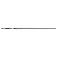 Wiertła do metalu HSS-G, 1.5 mm, 10 szt.