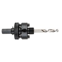 Adapter do otwornic bi-metalowych > 30 mm