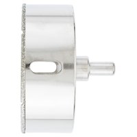 Wiertło diamentowe do gresu 83 mm