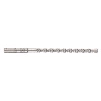 Wiertło do betonu zbrojonego SDS Plus 8 x 260 mm, quatro