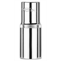 Nasadka sześciokątna długa 1/2", 22 mm, Superlock