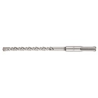 Wiertło do betonu SDS Plus, 7 x 260 mm, S4, quatro