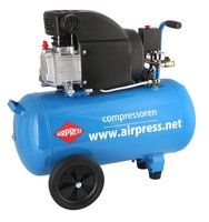 KOMPRESOR OLEJOWY 50L HL 275-50