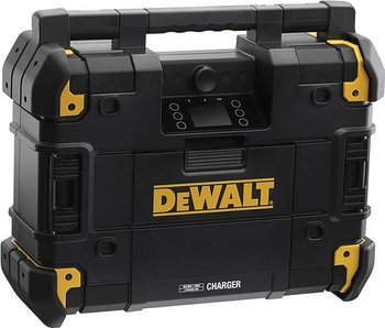 Radio budowlane DeWALT DWST1-81078 TSTAK