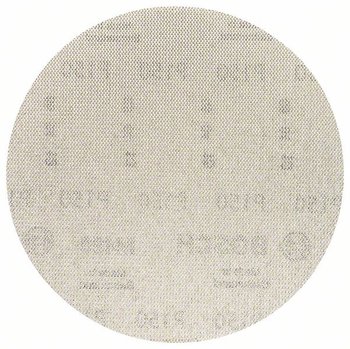 SIATKA ŚCIERNA  M480 150MM G150 5SZT.