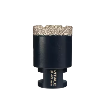 Ferrati Otwornica Diamentowa F40114 40mm M14 VITALE