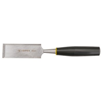 Dłuto 38 mm, plastikowy uchwyt