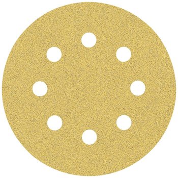 KRĄŻEK ŚCIERNY EXPERT EXC470 D115 G40 5PC.