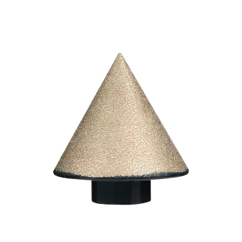 Ferrati Frez Diamentowy Stożkowy F30110 2-35mm M14 CONO