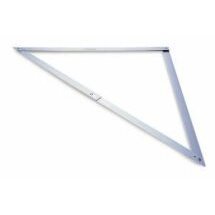 KĄTOWNIK SKŁADANY  1220*1220MM, 45 STOPNI    [K]