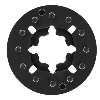 Adapter uniwersalny do urządzenia wielofunkcyjnego 2in1