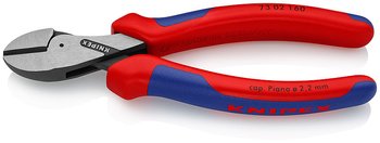 SZCZYPCE TNĄCE BOCZNE X-CUT 160MM