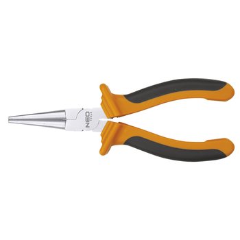 Szczypce okrągłe 160 mm