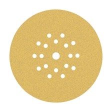 KRĄŻEK ŚCIERNY DO GIPSU EXPERT EXC470 225MM G120