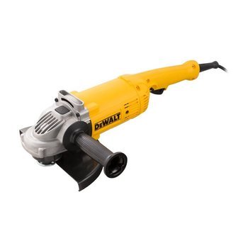 DeWalt DWE490 Szlifierka Kątowa 230mm 2000W