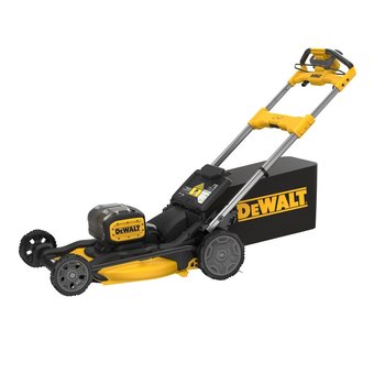 DeWalt DCMWSP156N Kosiarka Akumulatorowa z Napędem 2x18V 54cm