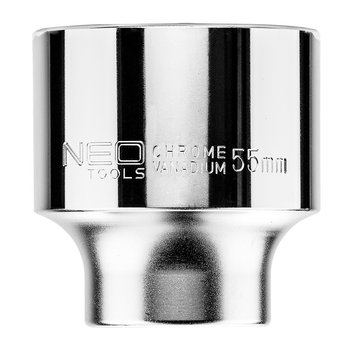 Nasadka dwunastokątna 3/4", 55 mm