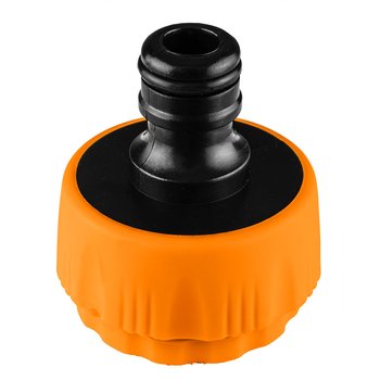 Przyłacze do kranu  3/4"- 1"