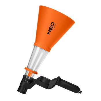 Lejek uniwersalny 125mm, z uchwytem montażowym