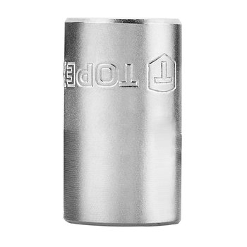 Nasadka sześciokątna 1/2", 16 mm