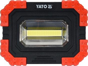REFLEKTOR DIODOWY PRZENOŚNY 10W COB LED 680LM