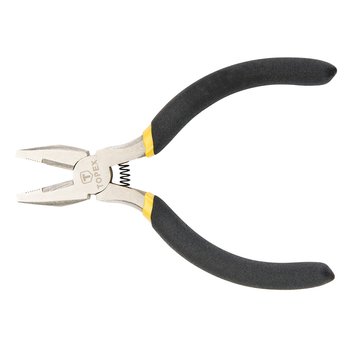 Szczypce precyzyjne uniwersalne 115 mm