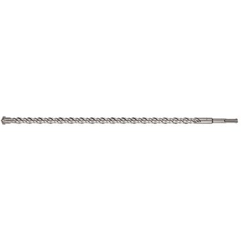 Wiertło do betonu SDS Plus, 18 x 600 mm, S4, quatro