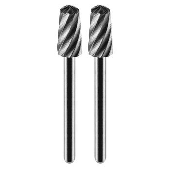 Frez HSS pocisk 6.0 mm, trzpień 3.2 mm, 2 szt.