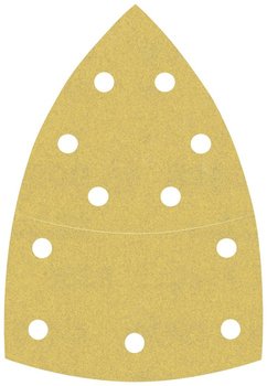 PAPIER ŚCIERNY EXPERT EXC470 102*62 G180 10PC.