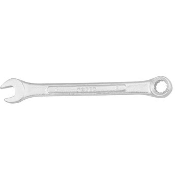 Klucz płasko-oczkowy 6 x 100 mm