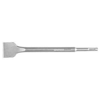 Dłuto SDS Plus 40 x 250 mm, 25 st.