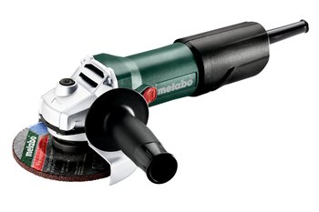 Metabo szlifierka kątowa 125mm WEV 850-125 z regulacją obrotów 