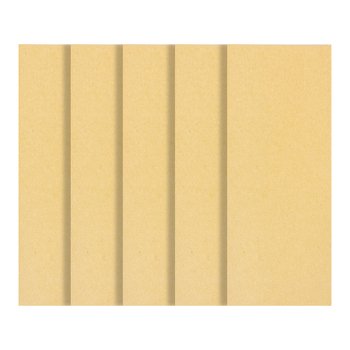 Papiery ścierne 93 x 230 mm, P150, 5 szt., bez otworów