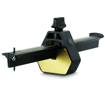 ZNACZNIK TRASERSKI Z TWORZYWA 215MM