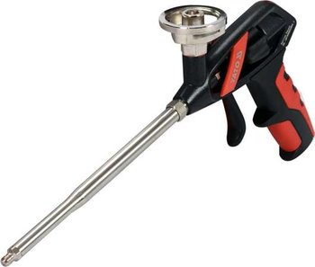 PISTOLET DO PIANKI MONTAŻOWEJ