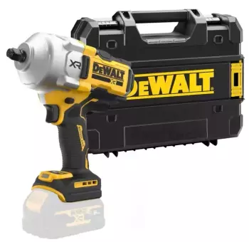 DeWalt DCF961NT Klucz Udarowy 1/2" 18V XR (1627 / 2373 Nm)