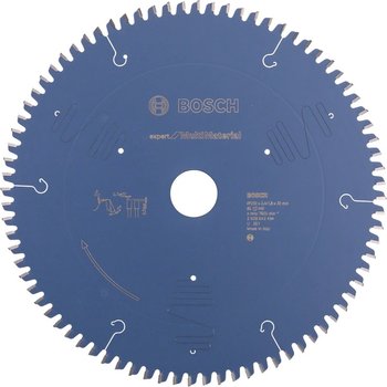 PIŁA TARCZOWA EXPERT FOR MULTI MATERIAL 216*30/64 T