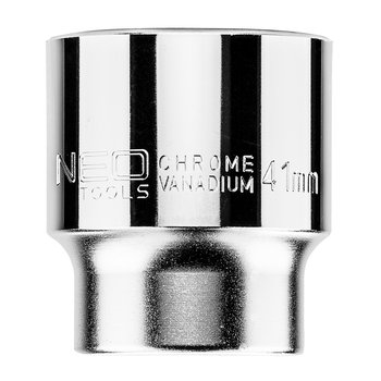 Nasadka dwunastokątna 3/4", 41 mm