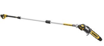 PILARKA ŁAŃCUCHOWA AKUMULATOROWA NA WYSIĘGNIKU  18V 0*AH